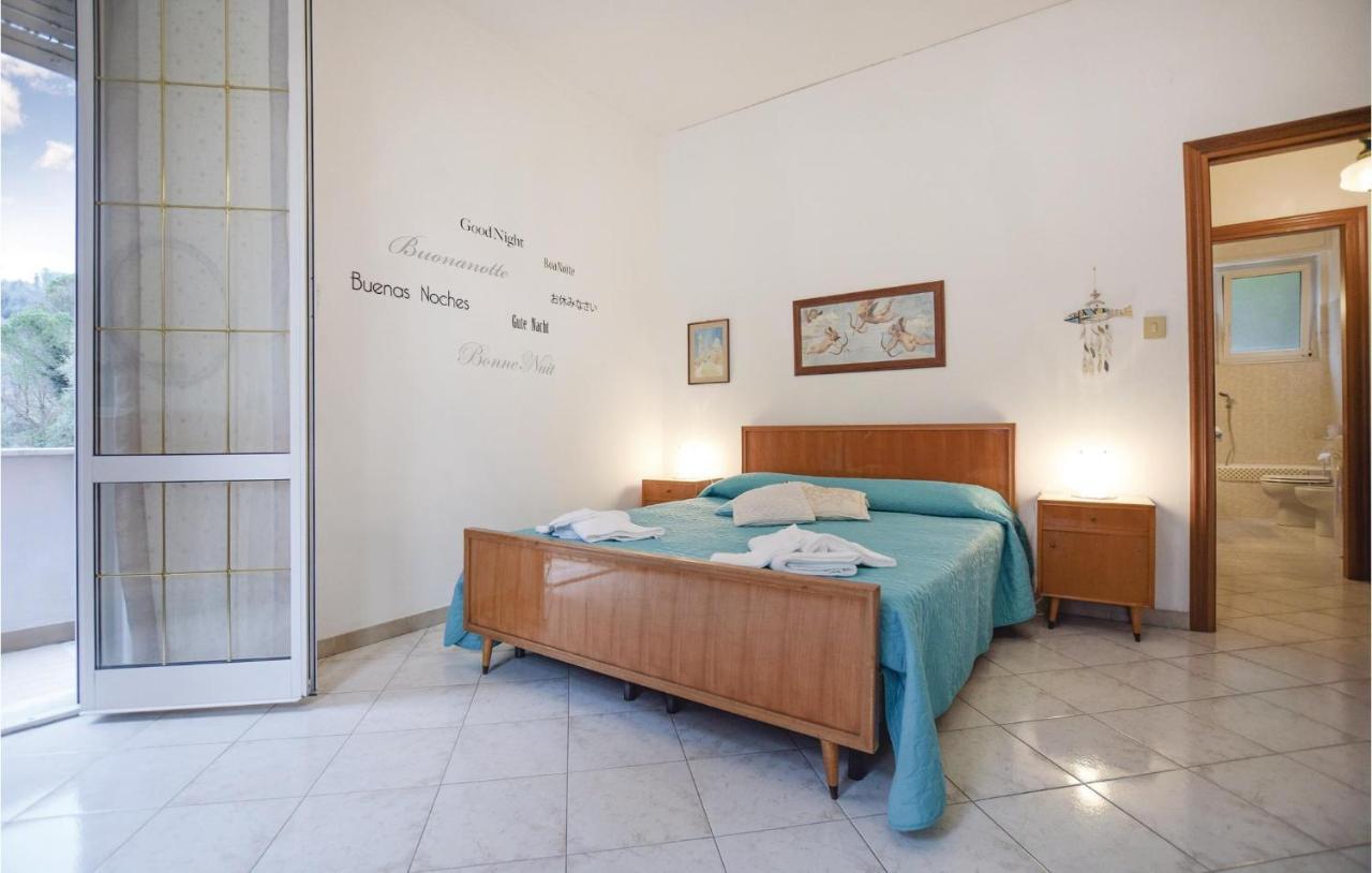 La Casa Di Emilia Apartment Специя Екстериор снимка