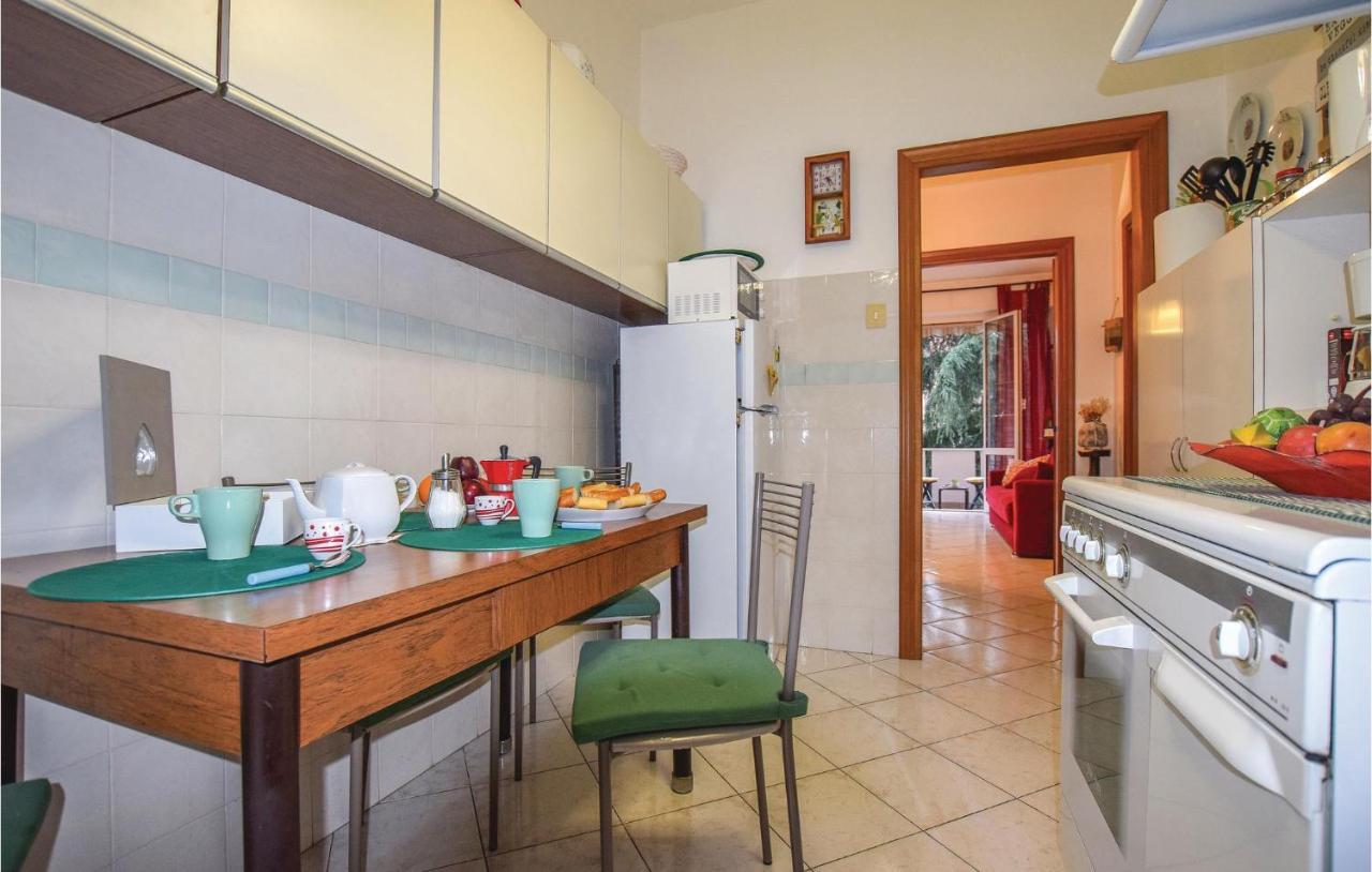 La Casa Di Emilia Apartment Специя Екстериор снимка