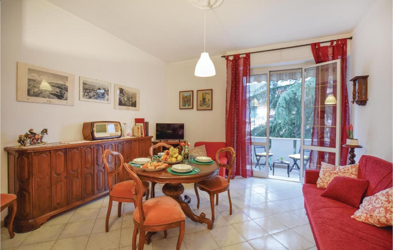 La Casa Di Emilia Apartment Специя Екстериор снимка