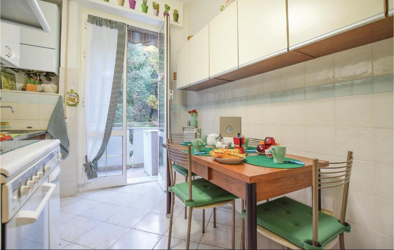 La Casa Di Emilia Apartment Специя Екстериор снимка