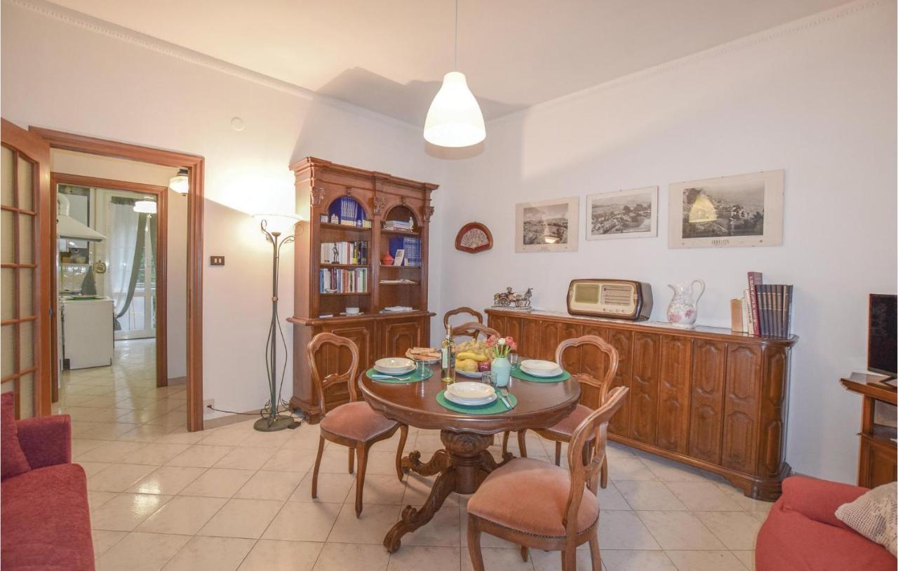 La Casa Di Emilia Apartment Специя Екстериор снимка