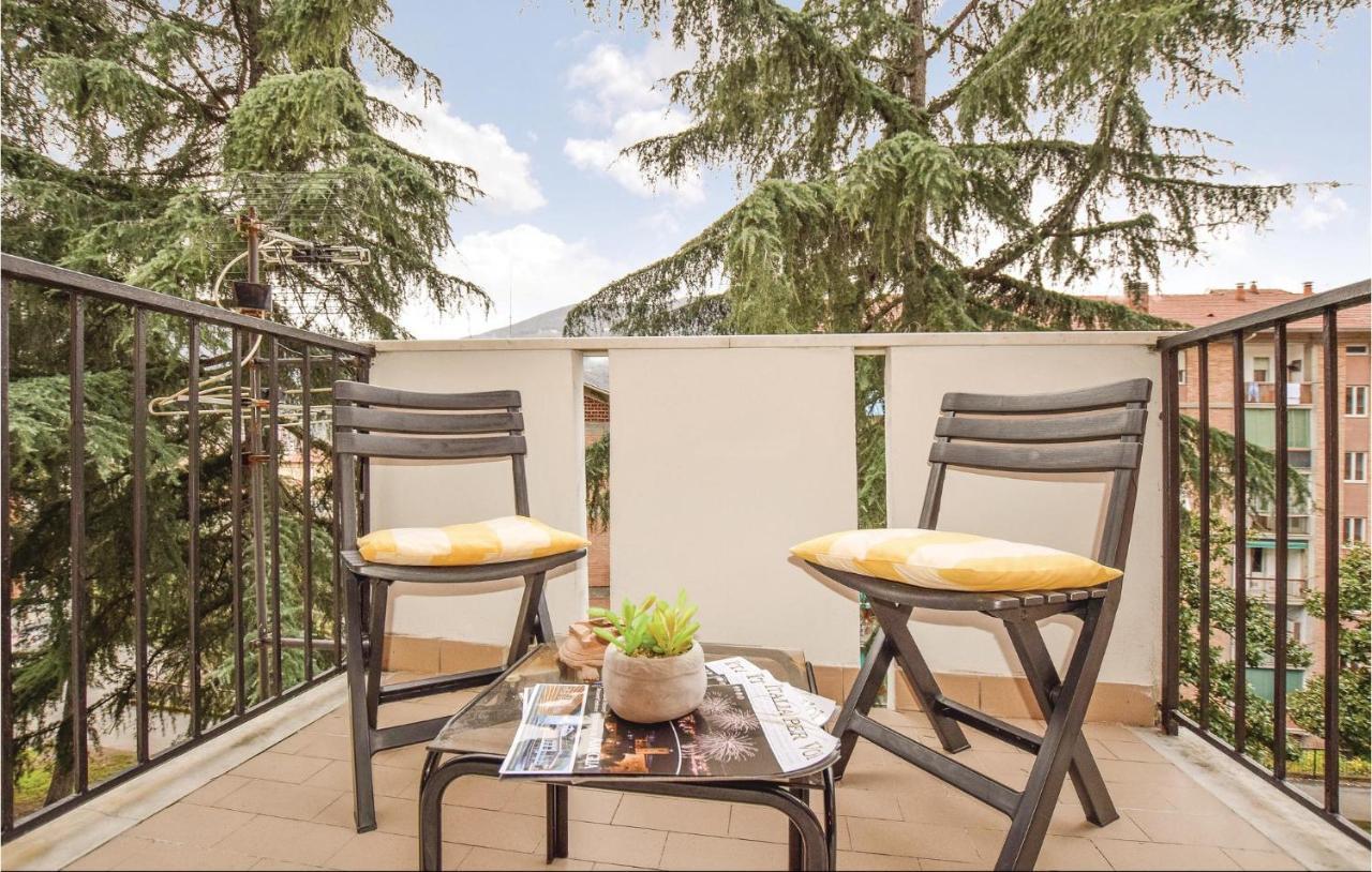 La Casa Di Emilia Apartment Специя Екстериор снимка