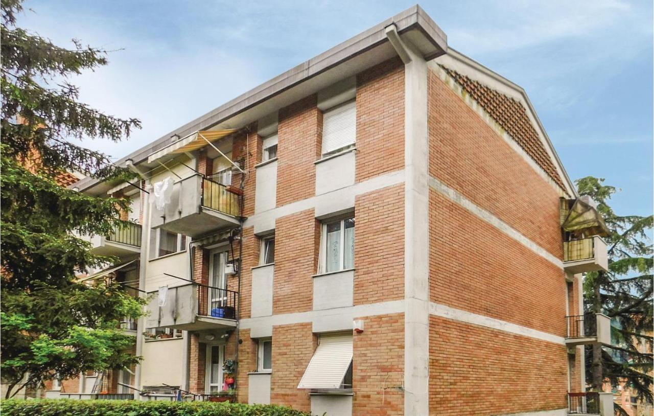 La Casa Di Emilia Apartment Специя Екстериор снимка