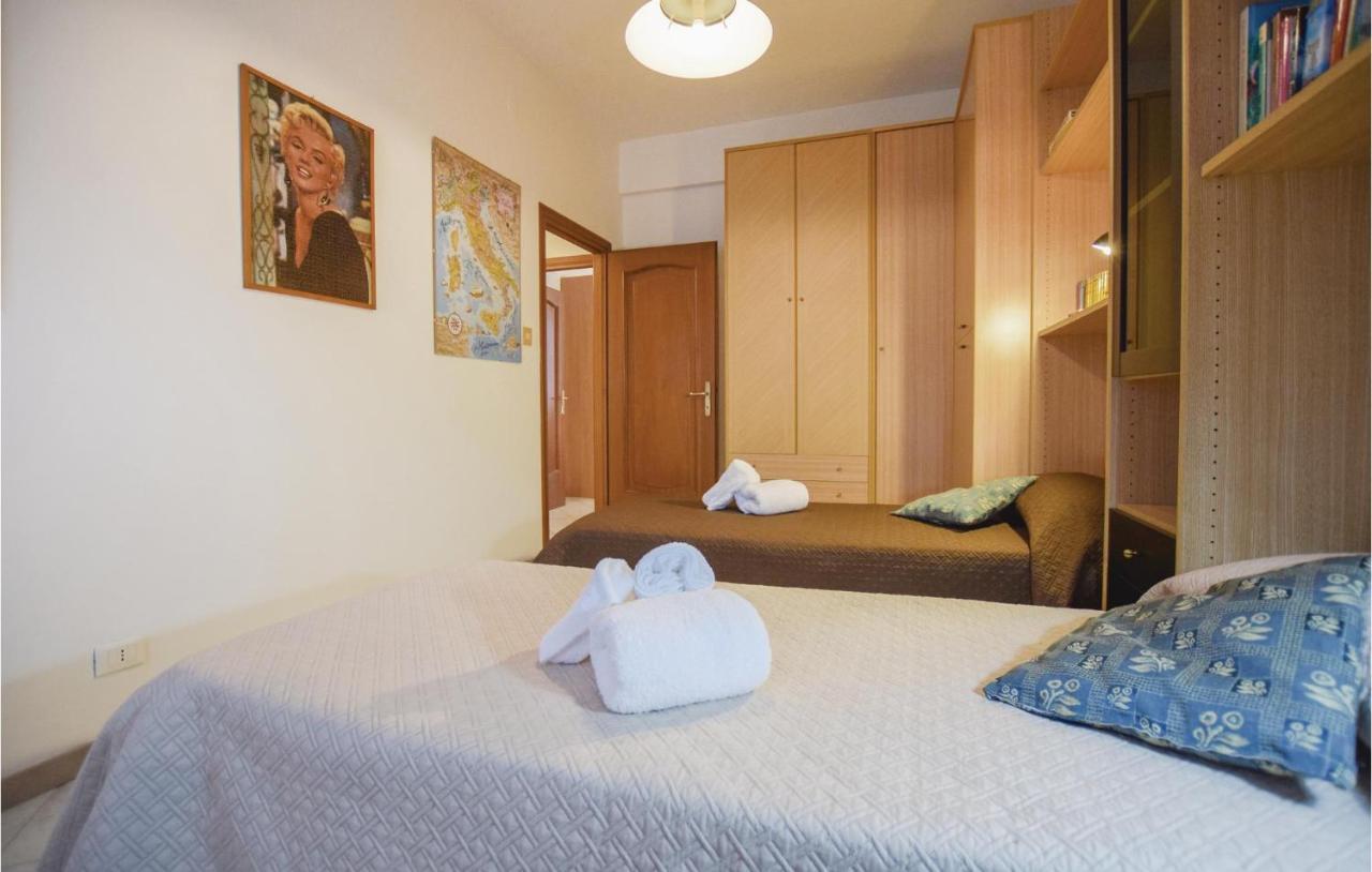 La Casa Di Emilia Apartment Специя Екстериор снимка