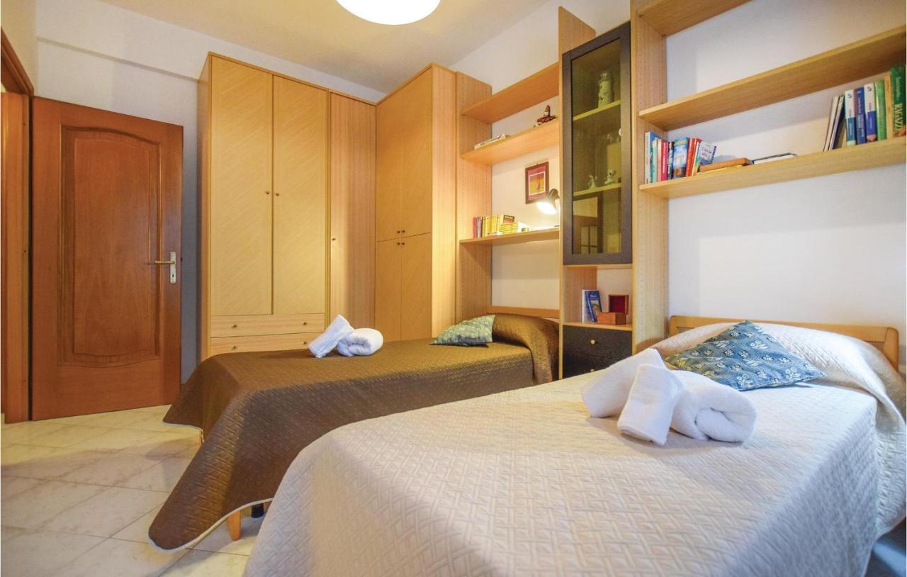 La Casa Di Emilia Apartment Специя Екстериор снимка