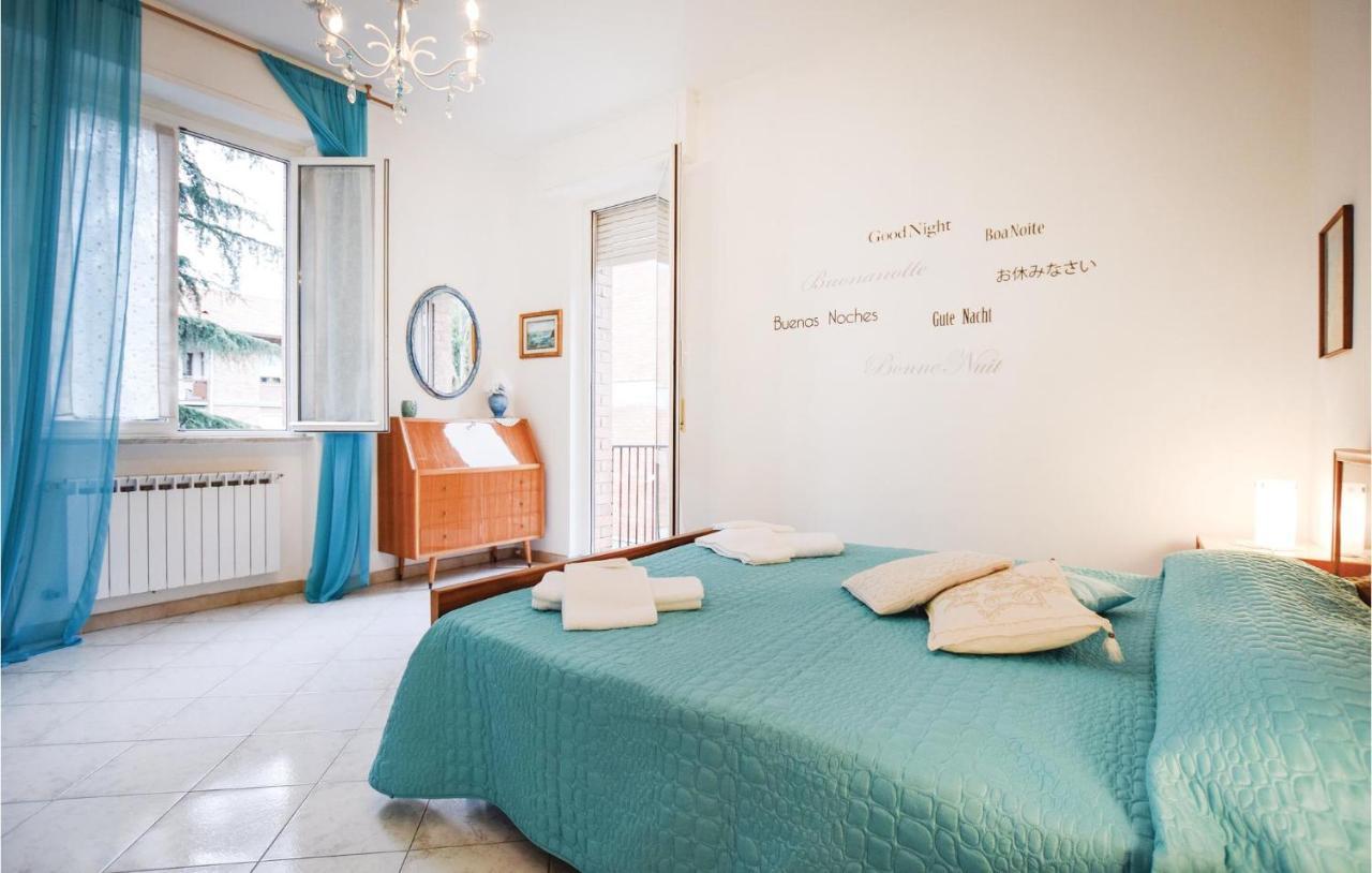 La Casa Di Emilia Apartment Специя Екстериор снимка