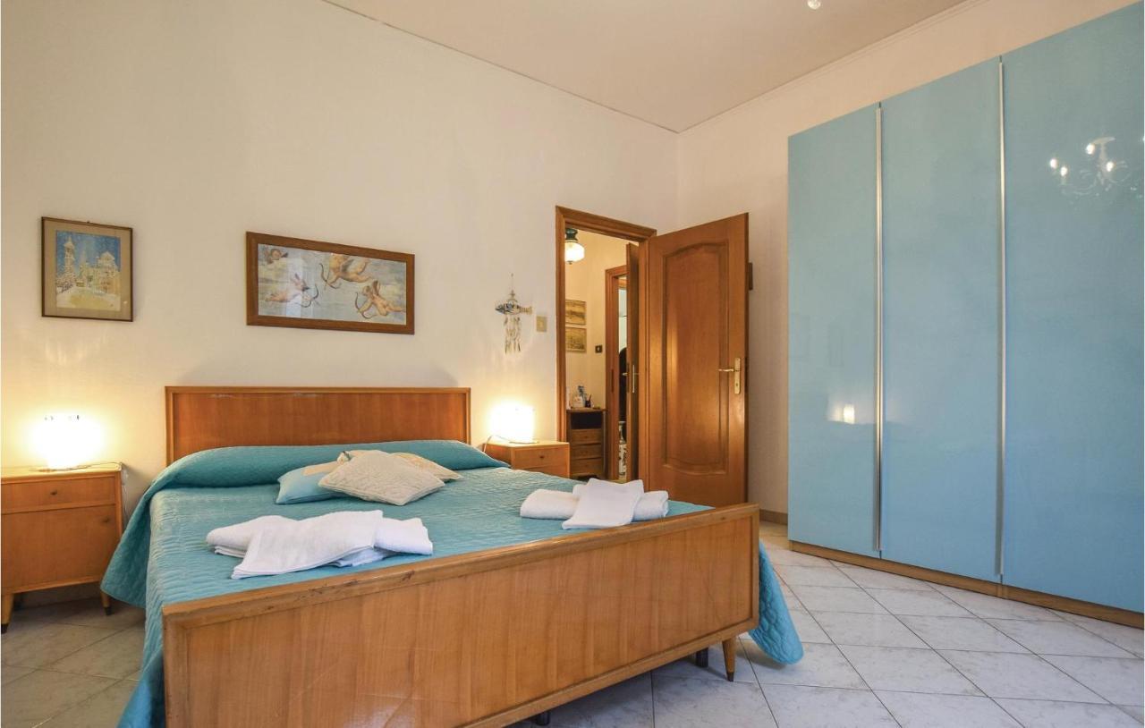 La Casa Di Emilia Apartment Специя Екстериор снимка