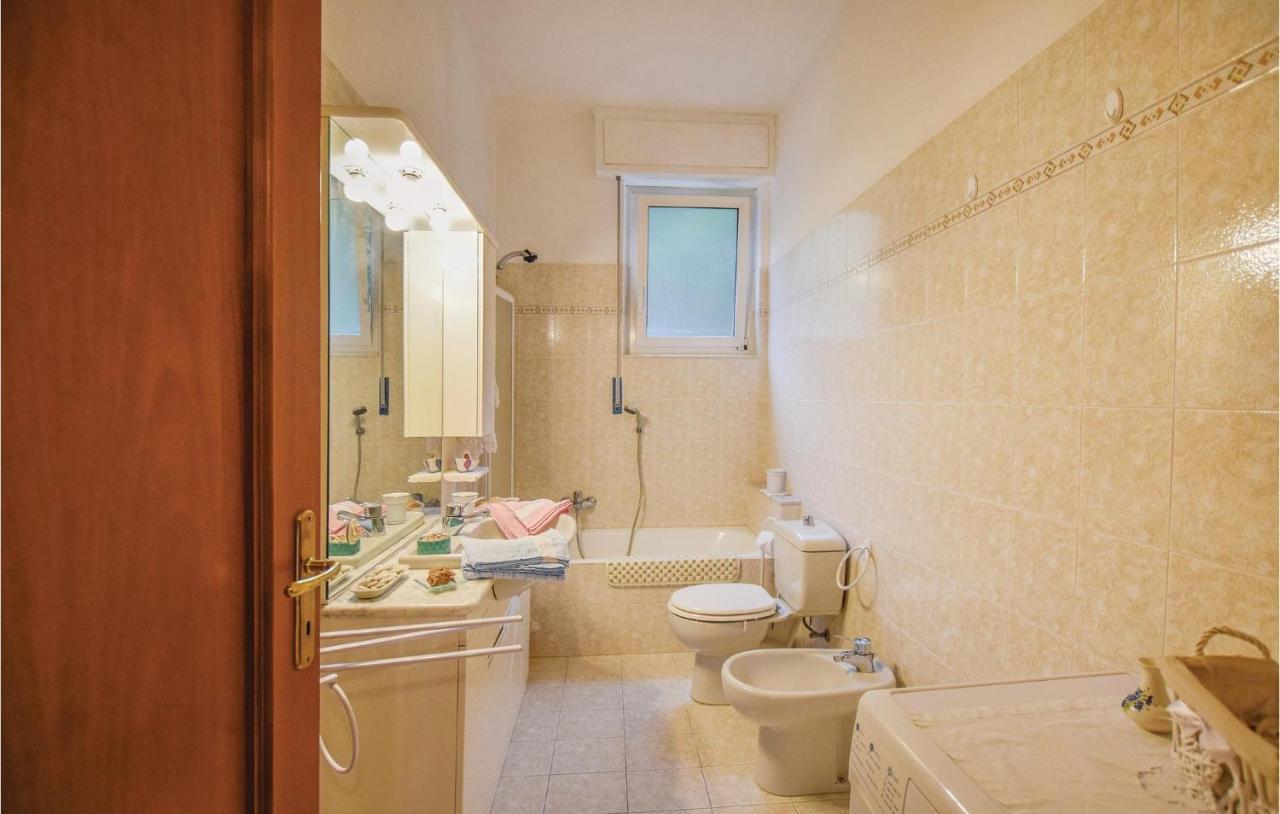 La Casa Di Emilia Apartment Специя Екстериор снимка